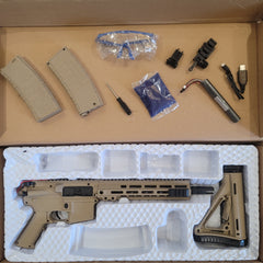 BoHan MK8 Gel Blaster BoHan MK8 Gel Blaster