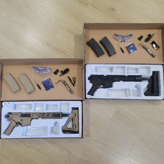 BoHan MK8 Gel Blaster BoHan MK8 Gel Blaster