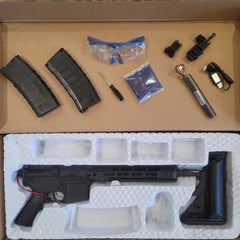 BoHan MK8 Gel Blaster BoHan MK8 Gel Blaster
