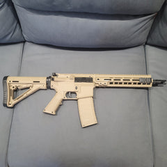 BoHan MK8 Gel Blaster BoHan MK8 Gel Blaster