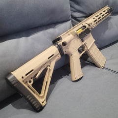 BoHan MK8 Gel Blaster BoHan MK8 Gel Blaster
