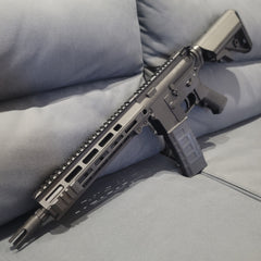 BoHan MK8 Gel Blaster BoHan MK8 Gel Blaster