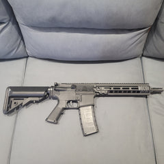 BoHan MK8 Gel Blaster BoHan MK8 Gel Blaster