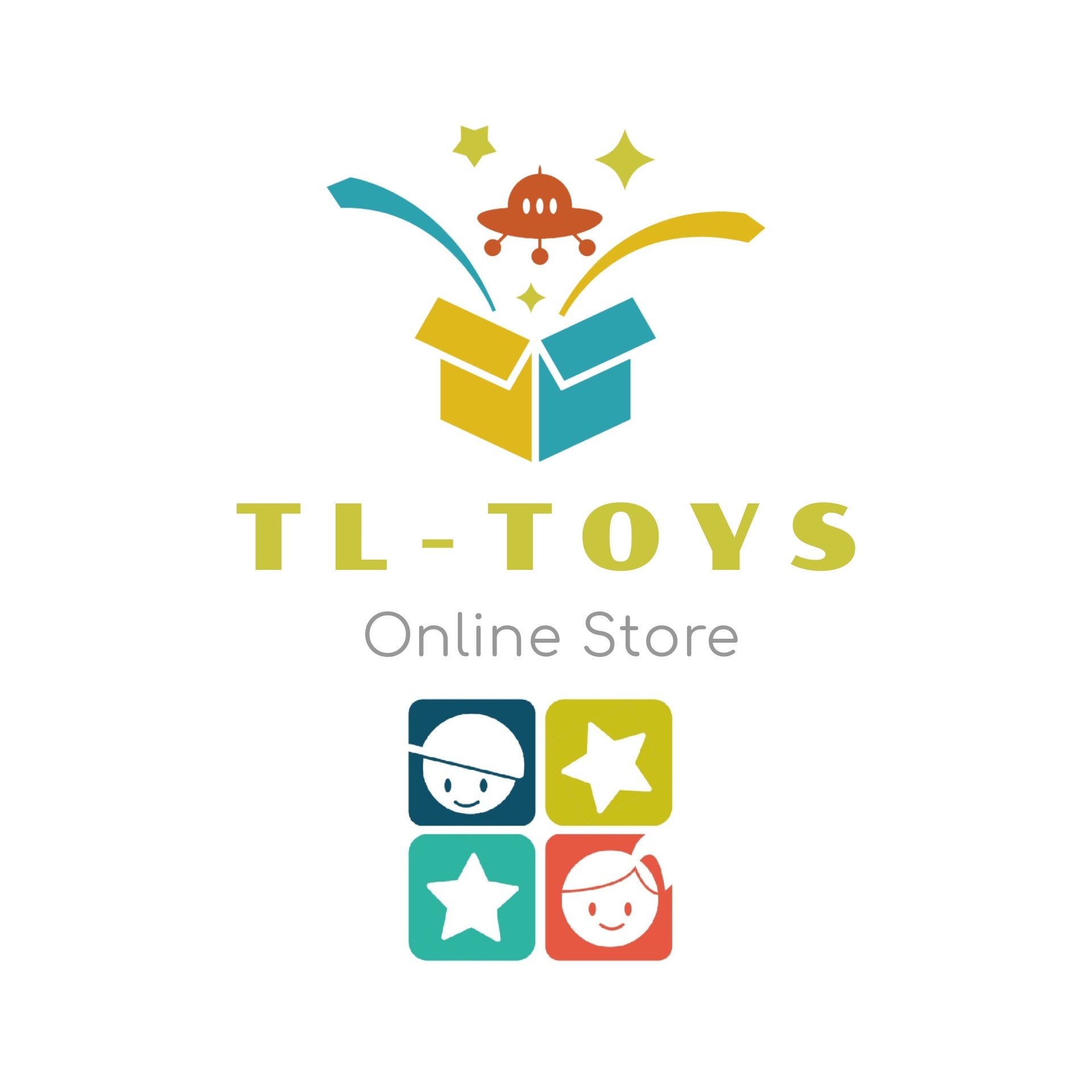 TL Toys online store