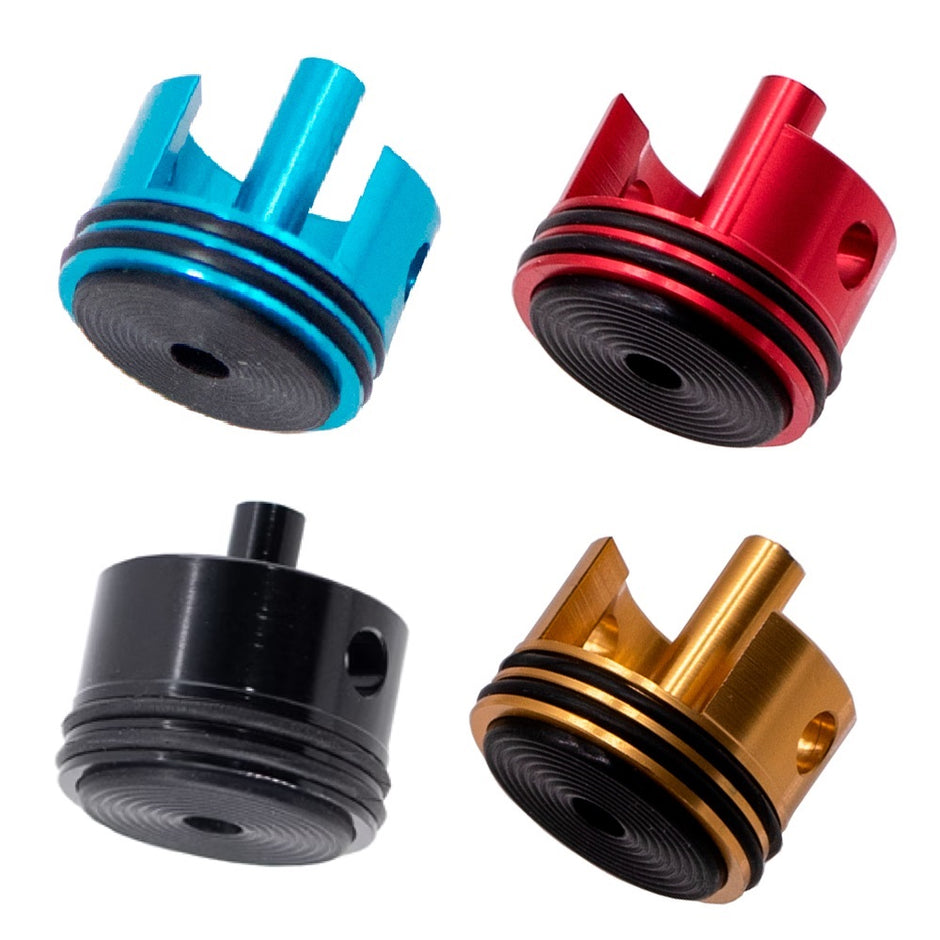 Noise Reduction Cylinder Head – TL Toys online store