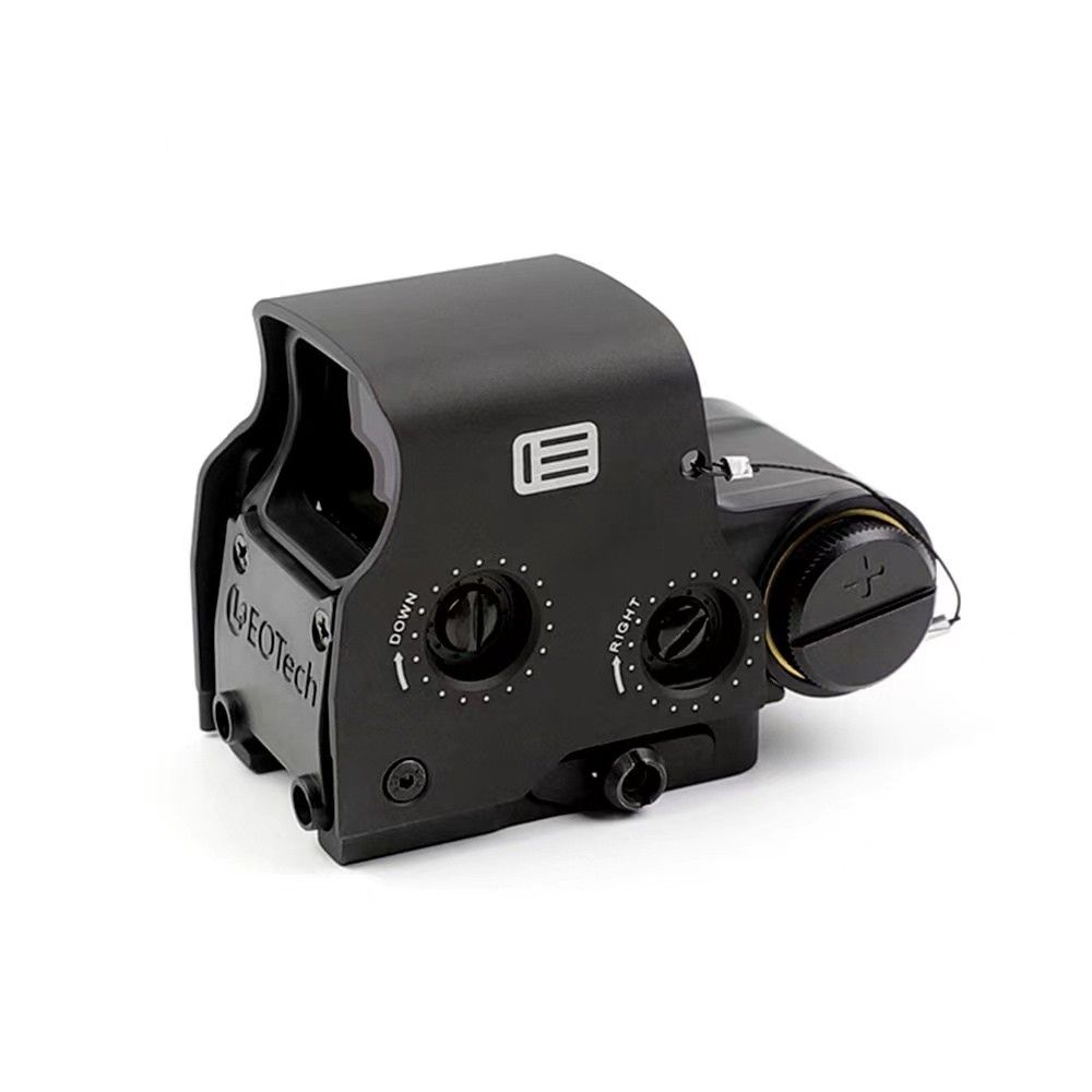 558 EXPS3 Holographic Toy Scope